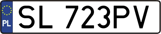 SL723PV