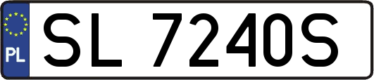 SL7240S