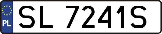 SL7241S