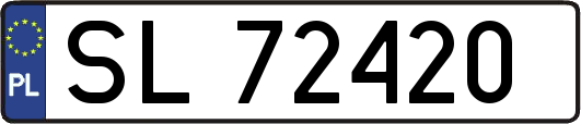 SL72420