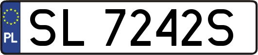 SL7242S