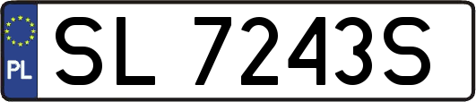 SL7243S