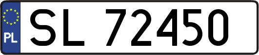 SL72450