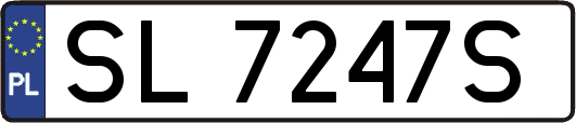 SL7247S