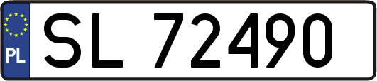 SL72490