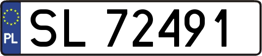 SL72491