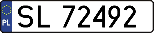 SL72492
