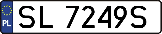 SL7249S