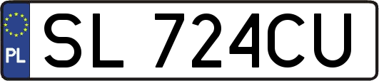SL724CU