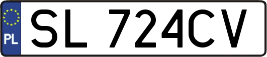 SL724CV