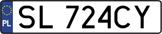 SL724CY
