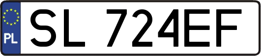 SL724EF