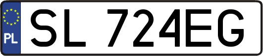 SL724EG