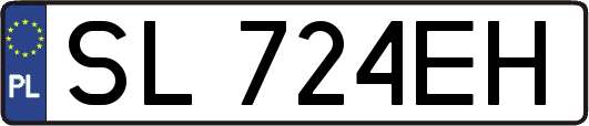 SL724EH