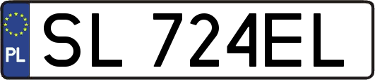 SL724EL
