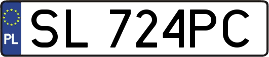 SL724PC