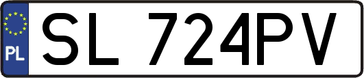 SL724PV
