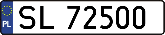 SL72500
