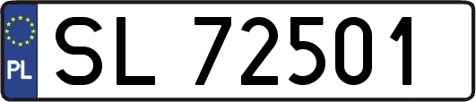 SL72501