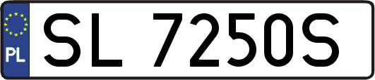SL7250S