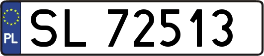 SL72513