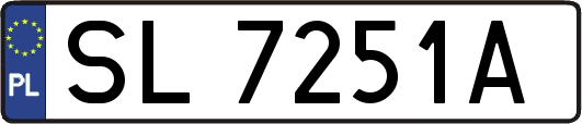 SL7251A