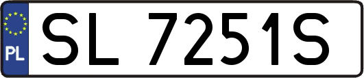 SL7251S
