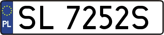 SL7252S