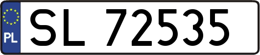 SL72535