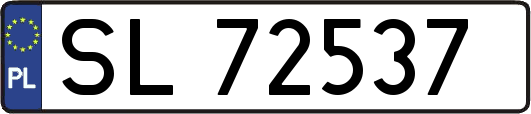 SL72537