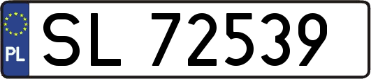 SL72539