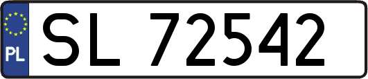 SL72542