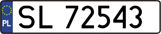 SL72543