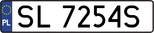 SL7254S