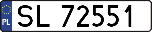 SL72551