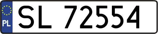 SL72554