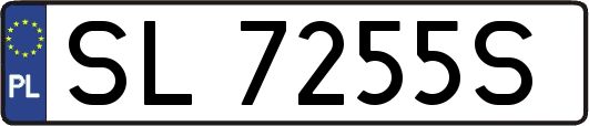 SL7255S