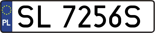SL7256S