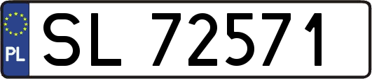 SL72571