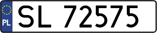 SL72575