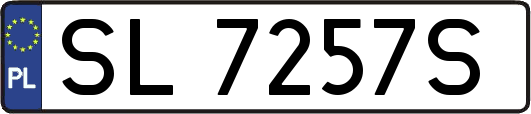 SL7257S
