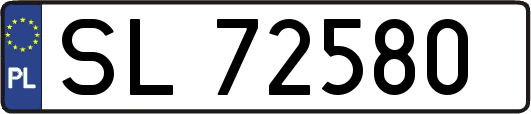 SL72580