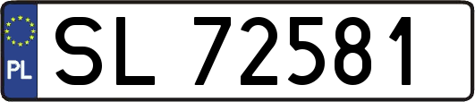 SL72581
