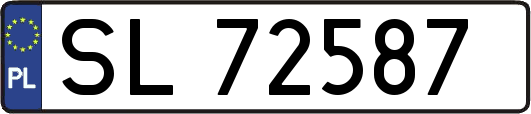 SL72587