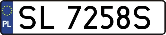 SL7258S