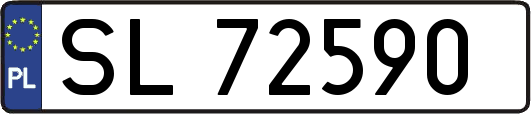 SL72590