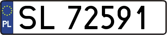 SL72591
