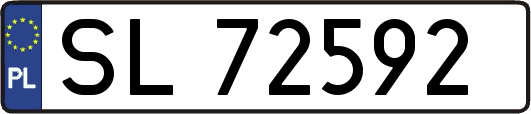 SL72592