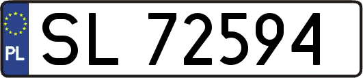 SL72594