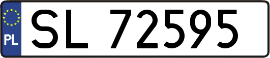 SL72595